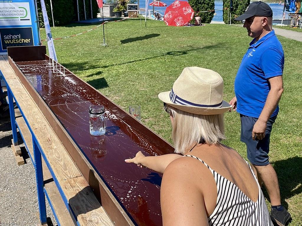 ចក្ខុវិស័យនៃភាពជោគជ័យ: ដំណើរការនៅក្នុងជីវិត